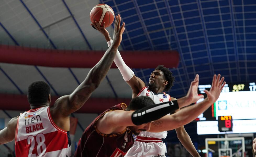 Venezia affonda la Unahotels