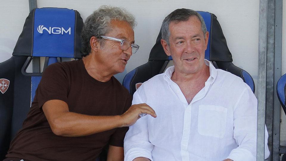 Pisa, Knaster detta la linea da Londra: primi passi per la programmazione