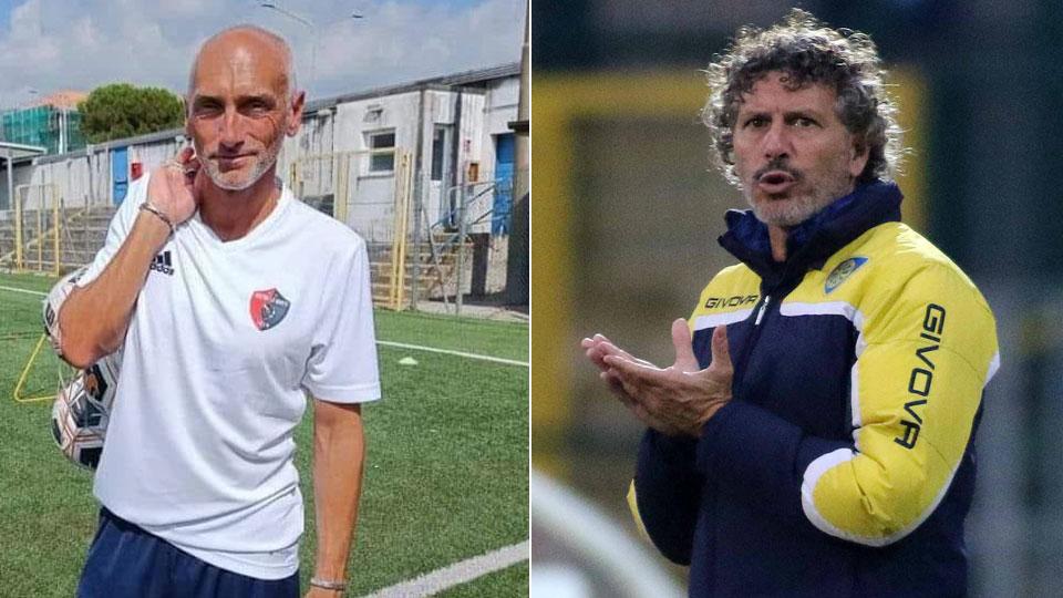 Duello Barilari-Dal Canto per la panchina dei granata