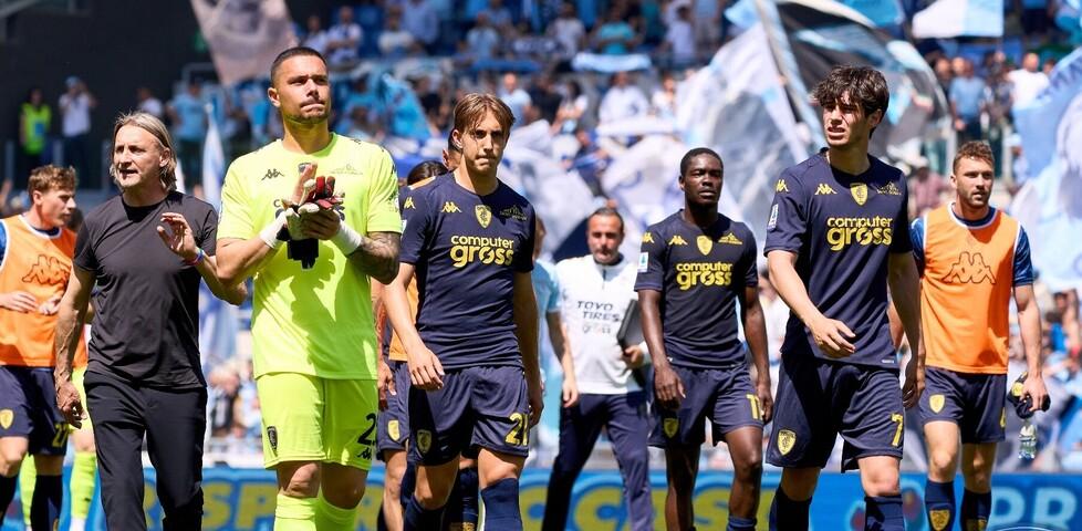 Adesso lo sprint finale