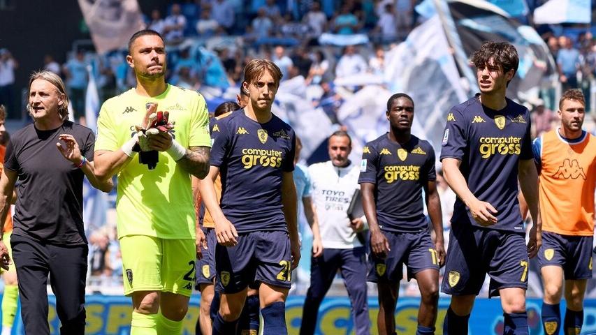 Adesso lo sprint finale