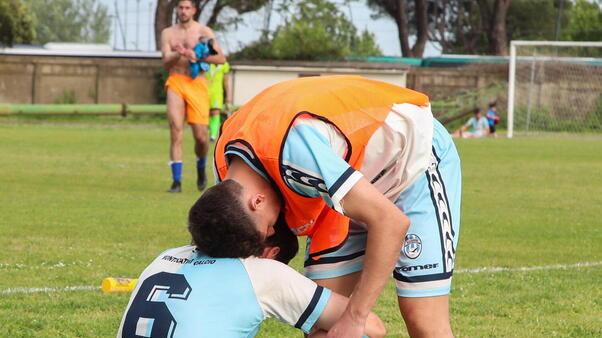 Montecatini, una retrocessione destinata a far discutere a lungo