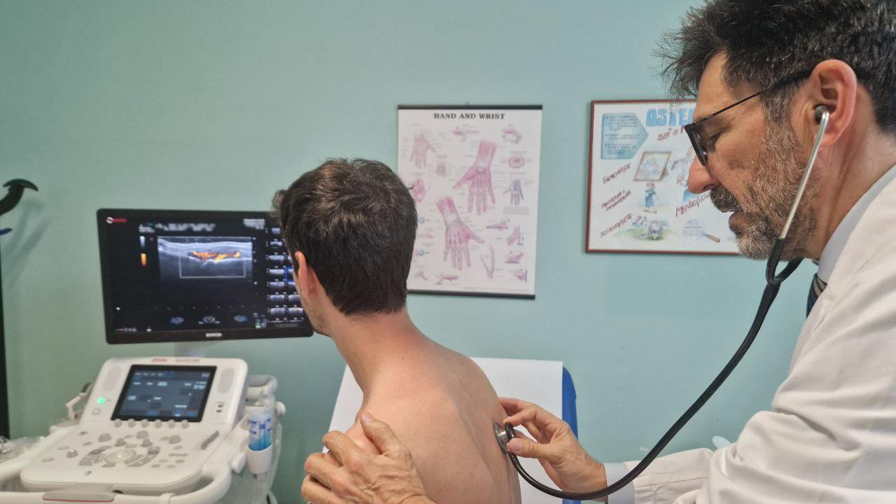 Lupus, la Sardegna ha la più alta incidenza nazionale