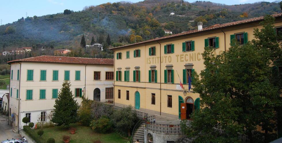 Pescia, adesso è ufficiale: l’agrario dovrà dire addio al convitto