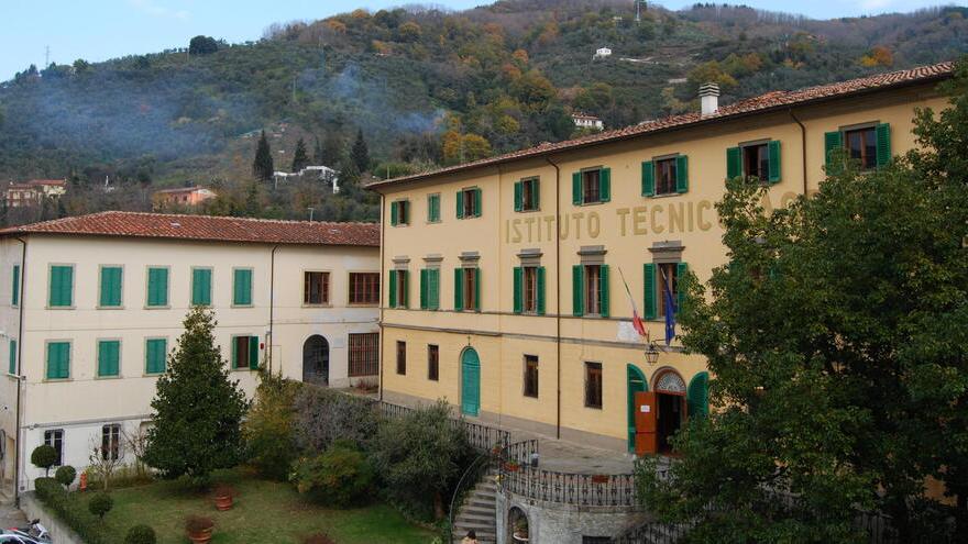 Pescia, adesso è ufficiale: l’agrario dovrà dire addio al convitto