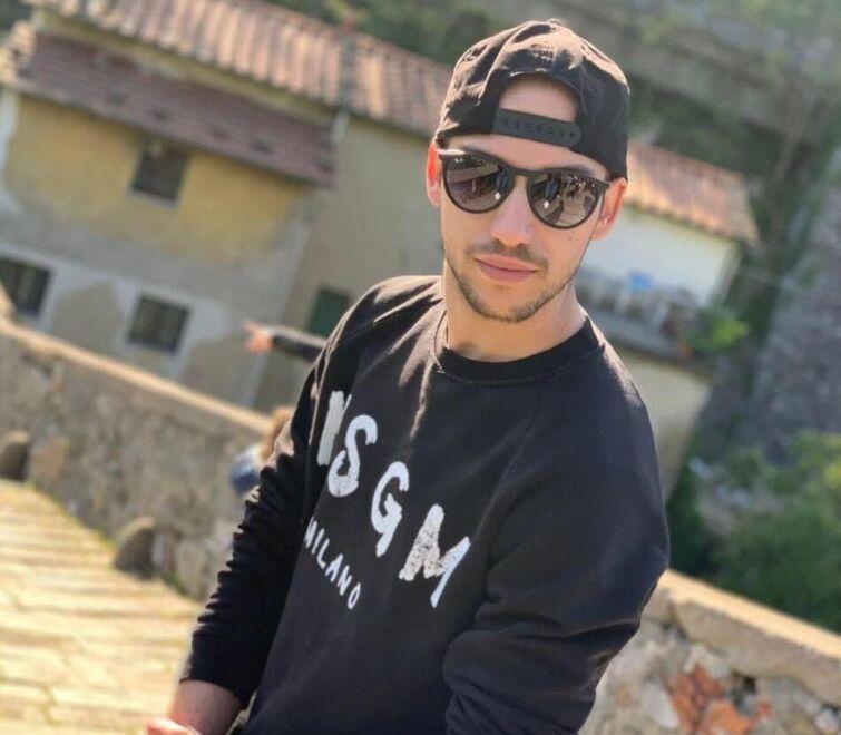 Lamporecchio, da Fabio un raggio di speranza: donati novemila euro alla ricerca