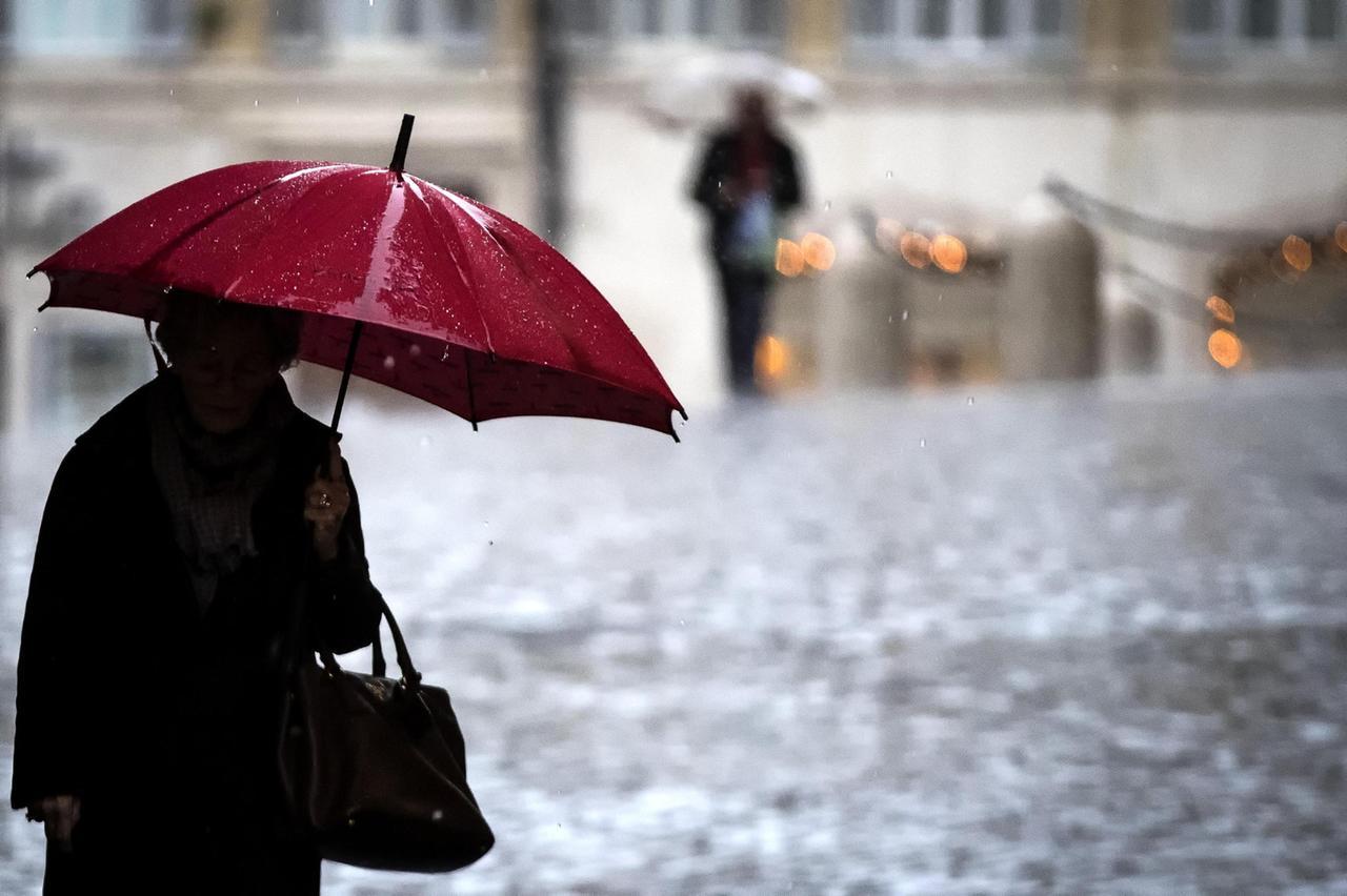 Meteo in peggioramento, ma torna il sole nel week end