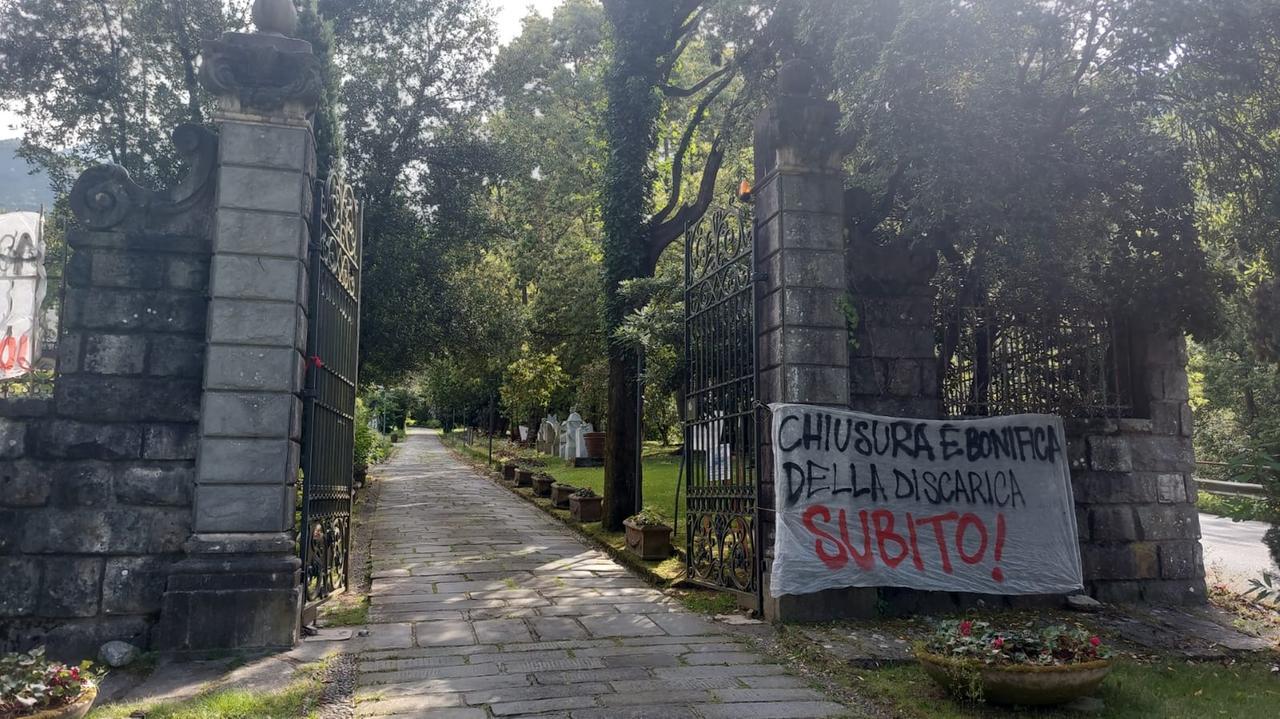 Amianto a Cava Fornace, quello che non torna per gli ambientalisti