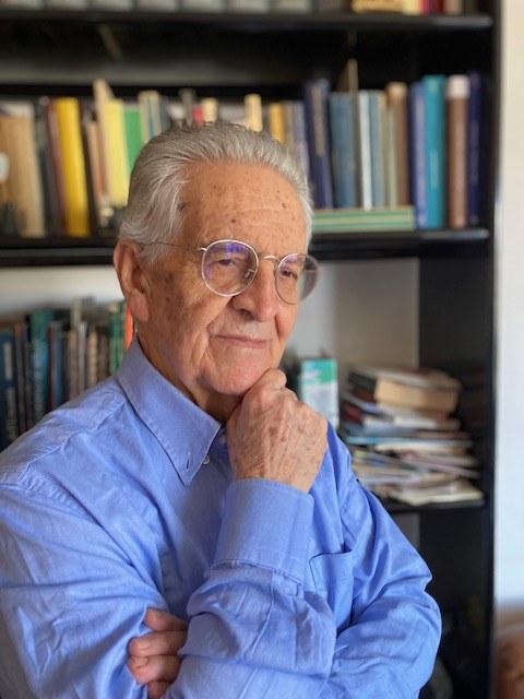 Ferrara, un asteroide “copia” il nome del professor Frontera