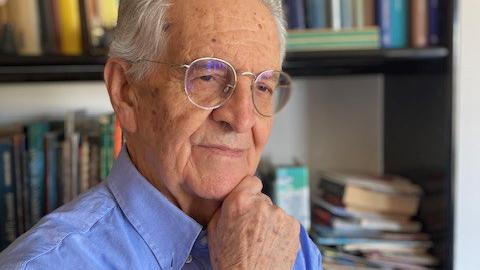 Ferrara, un asteroide “copia” il nome del professor Frontera