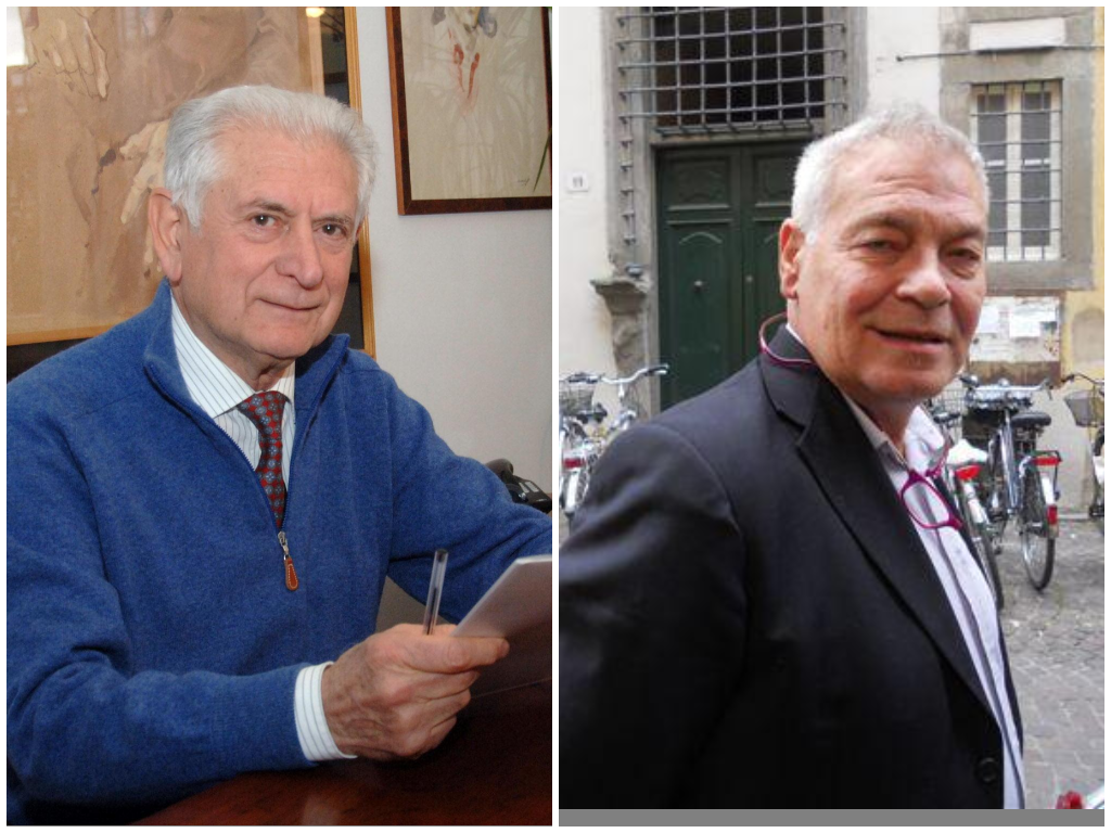 Intitolazioni a Mauro Favilla e Vincenzo Placido, scoppia la bufera a Lucca