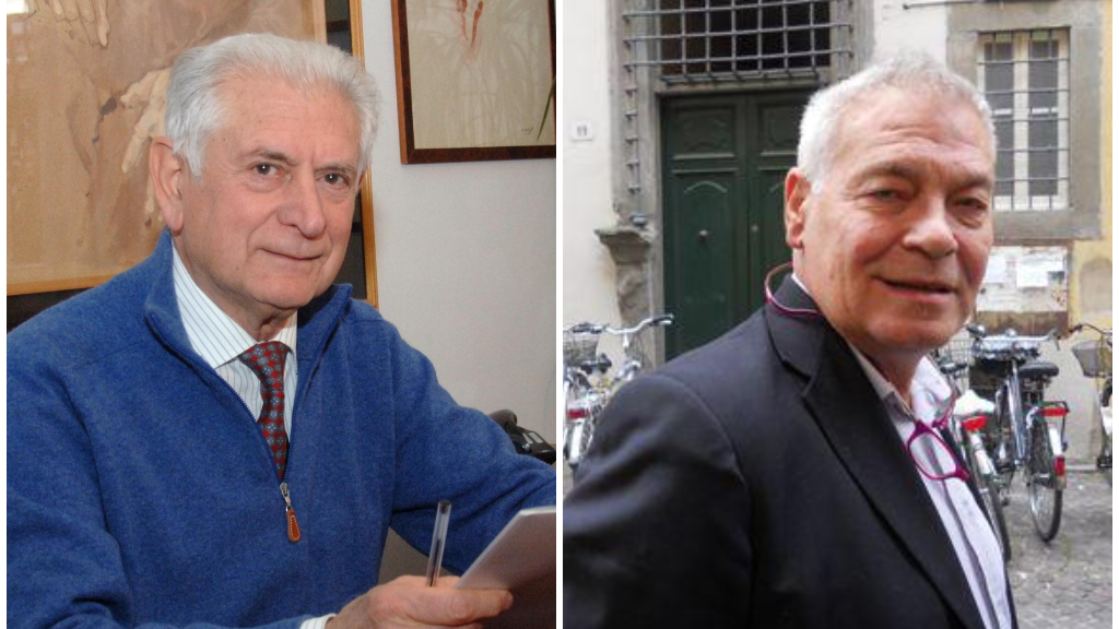 Intitolazioni a Mauro Favilla e Vincenzo Placido, scoppia la bufera a Lucca