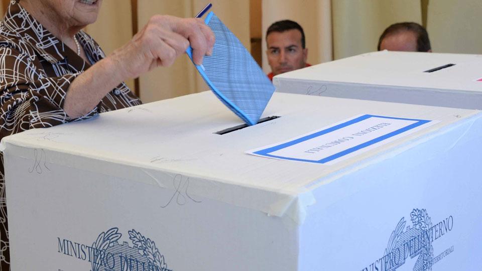 Elezioni comunali Cantagallo, Vaiano, Vernio nomi tutti candidati