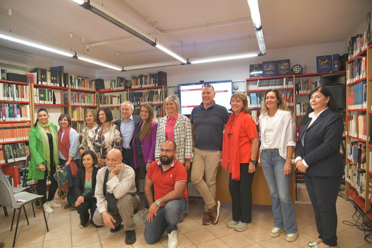 Olbia, dopo cinque anni torna Monumenti aperti