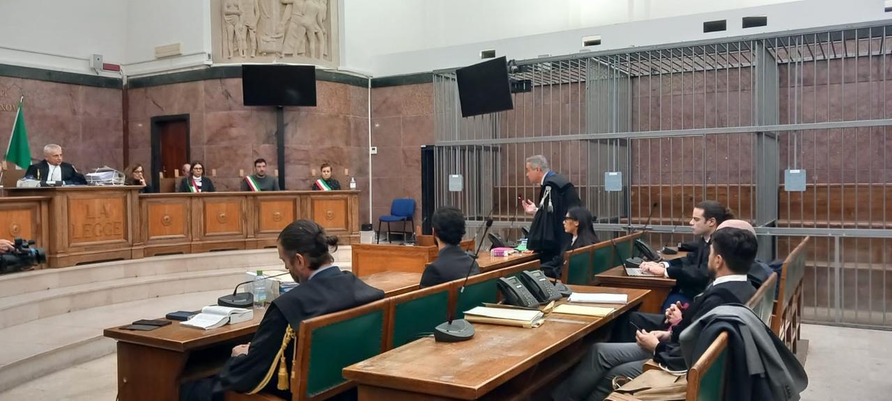 Olbia, omicidio di Tony Cozzolino: disposta la perizia psichiatrica per Davide Iannelli