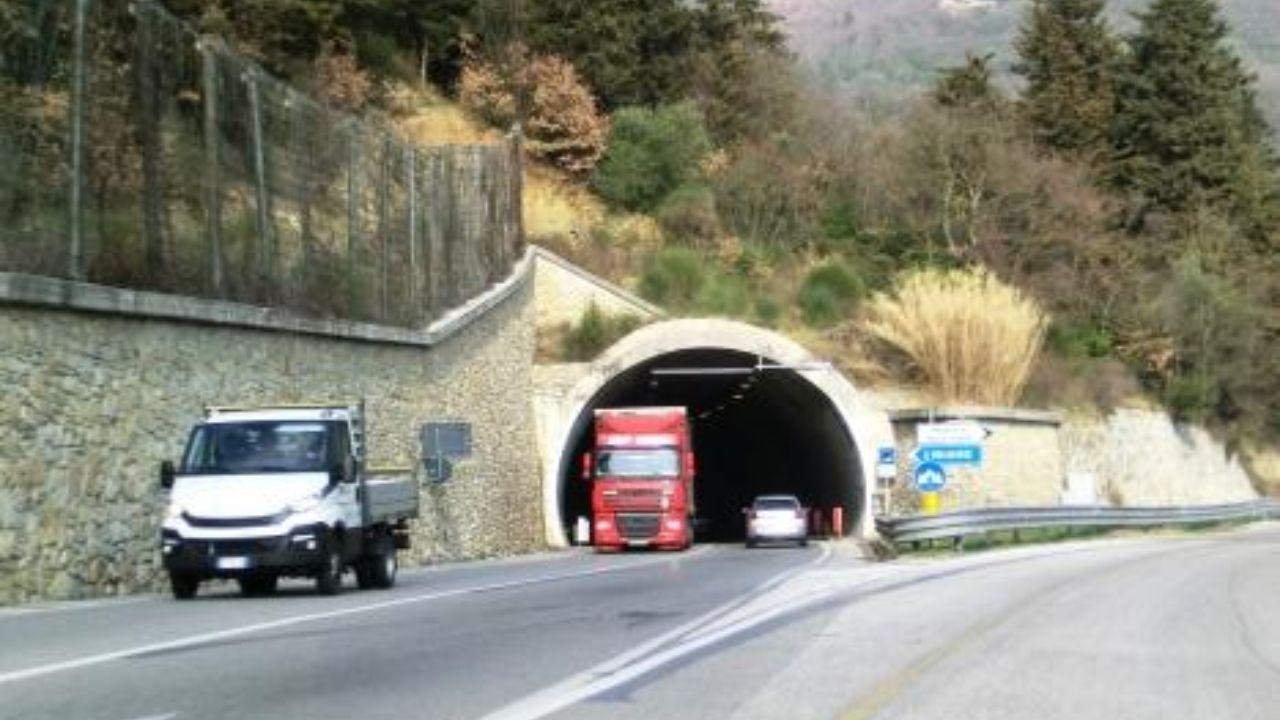 
	Il luogo della tragedia

