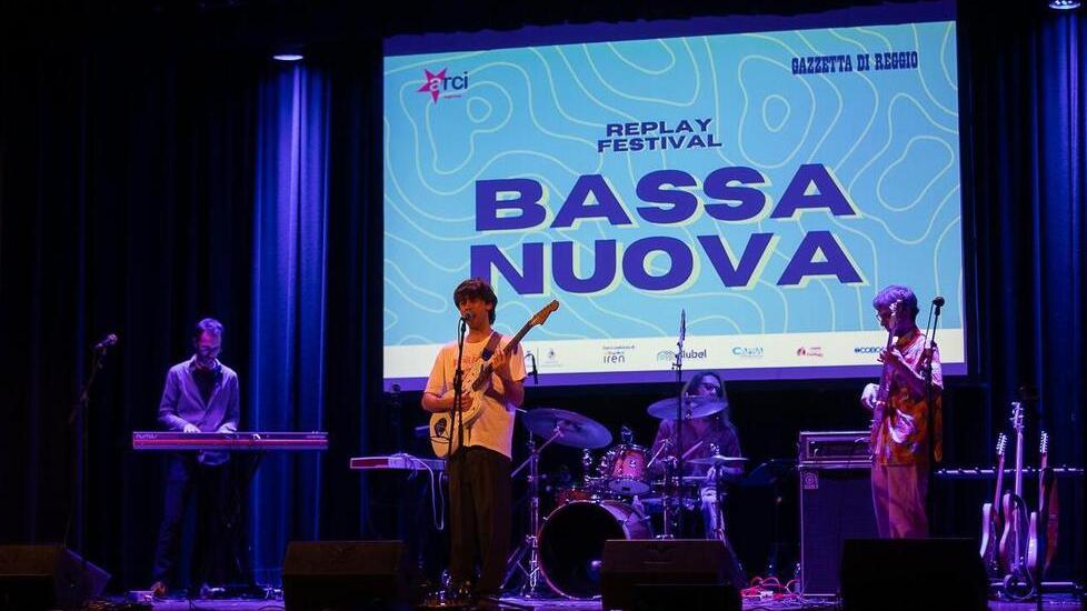 Replay vola a Scuola2030: Aelvin e Bassa Nuova protagonisti al teatro Cavallerizza
