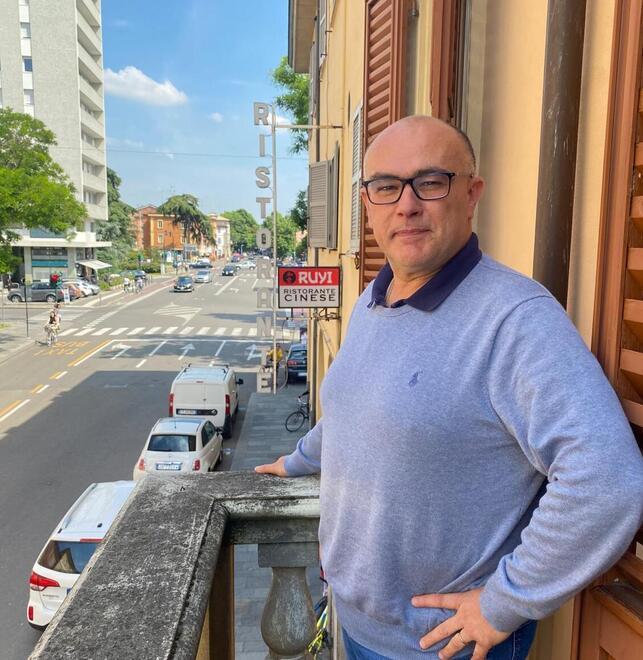 Coro unanime dei residenti: «Nessuno ha preso a cuore questa zona del centro»