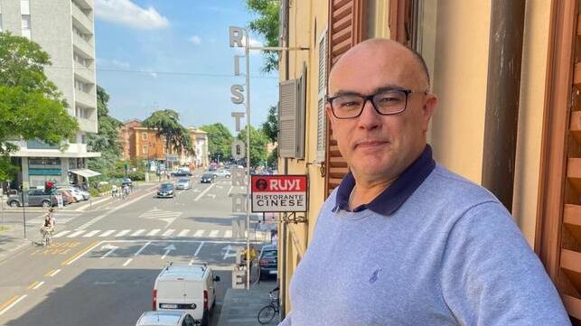 Coro unanime dei residenti: «Nessuno ha preso a cuore questa zona del centro»