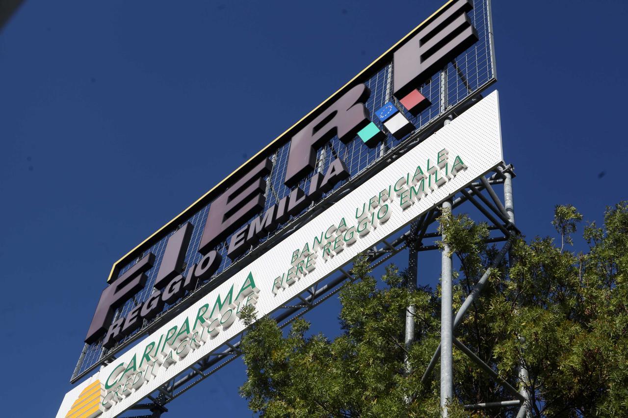 A Mancasale il Polo della Moda: ecco cosa ne pensano i candidati sindaco