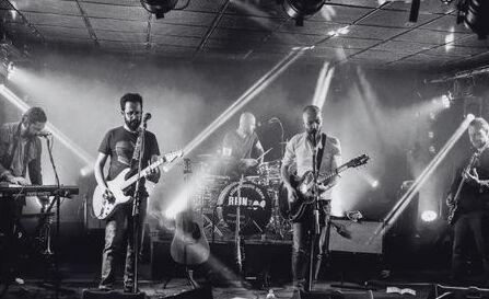 Gli Stoop in concerto al Catomes Tôt