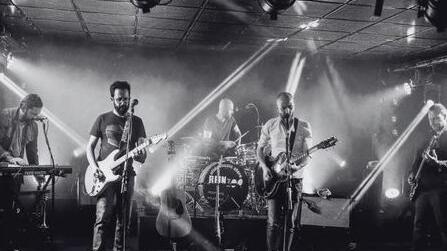 Gli Stoop in concerto al Catomes Tôt