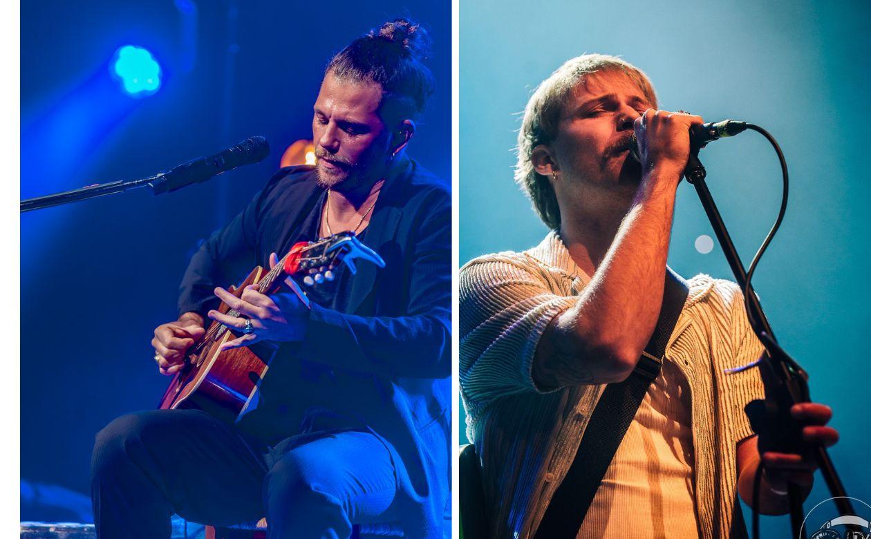 A Livorno Enrico Nigiotti in concerto: sold out al The Cage
