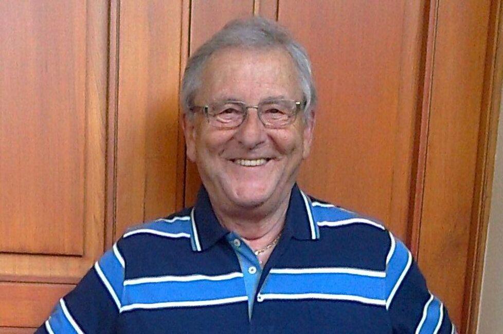 Addio a Luigi Ferri, supertifoso della Pistoiese ed ex gestore di una pizzeria