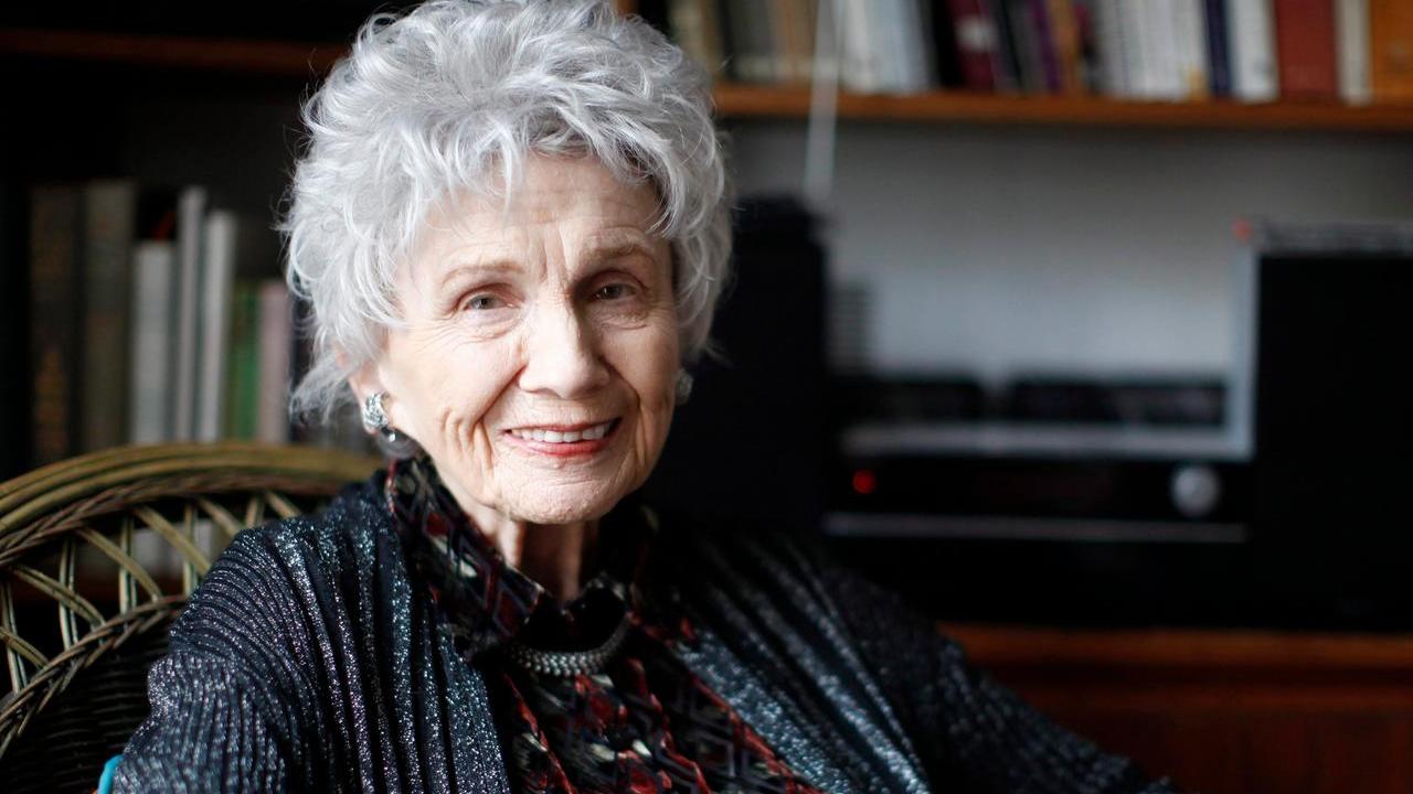 E’ morta Alice Munro scrittrice premio Nobel nel 2013: era la maestra riconosciuta del racconto