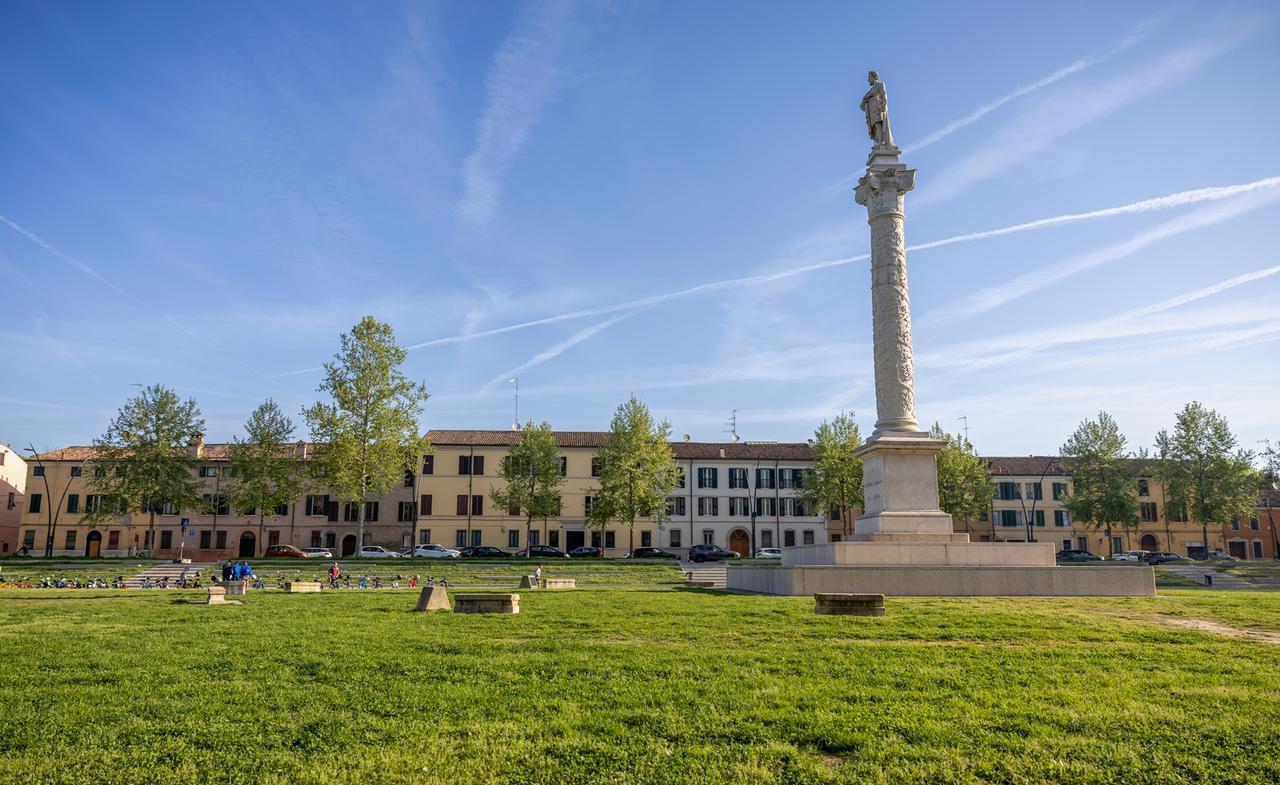 Ferrara, bulli di “piazza Rio” a processo