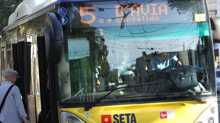 Modena, «Il bus Seta non aveva la pedana e sono dovuto tornare a casa»