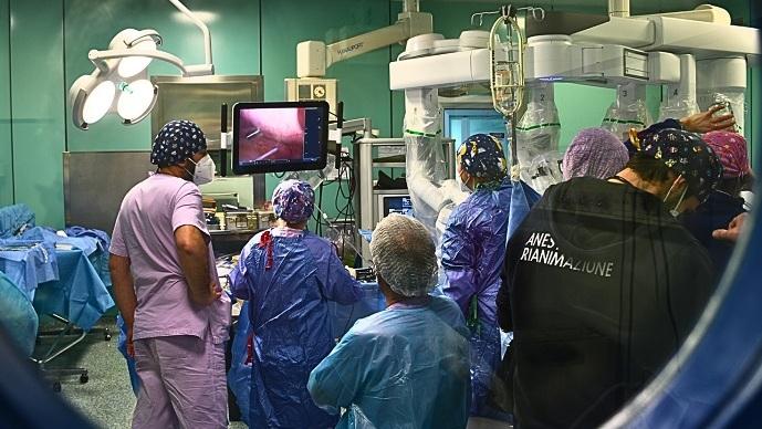 Sanità, l’allarme di Alessandra Todde: «Rischio commissariamento»