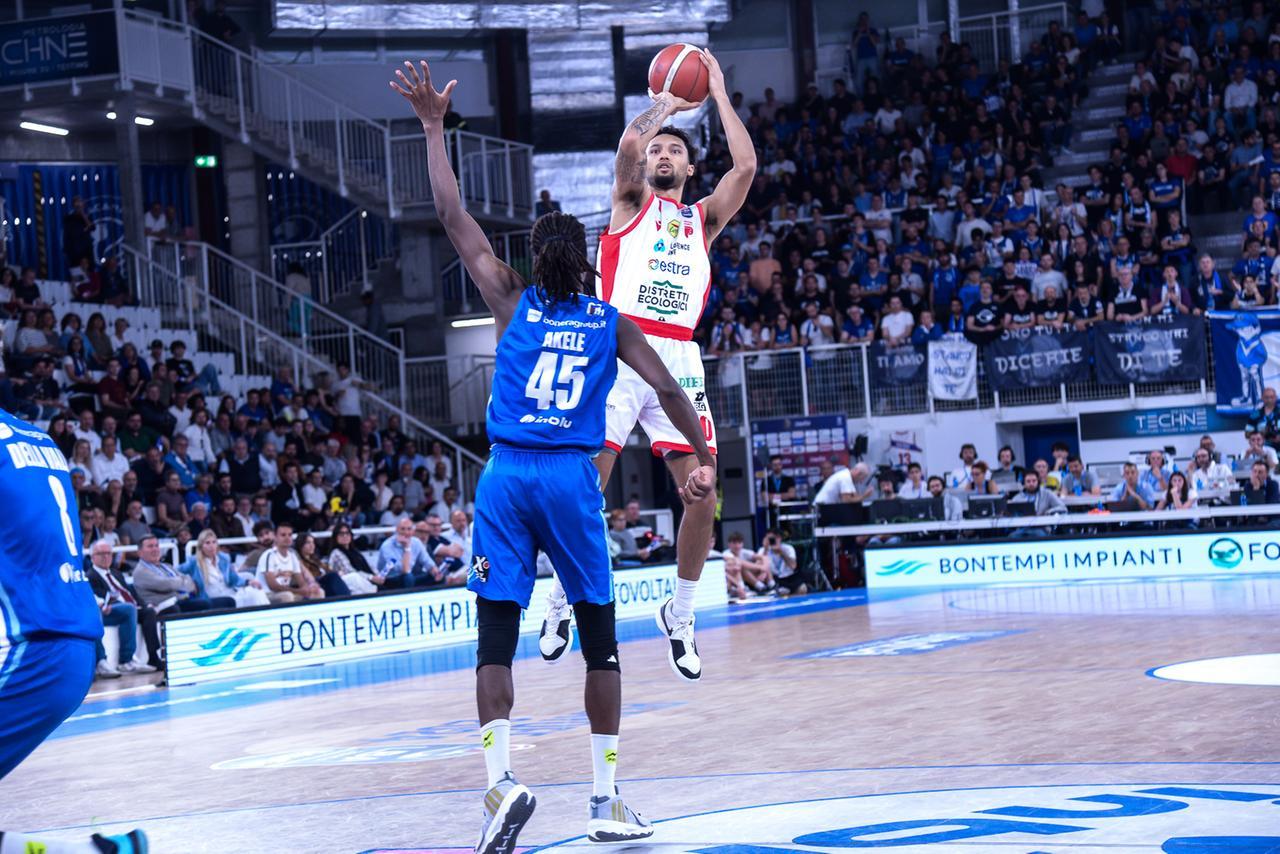 
	Payton Willis (foto Elisa Maestripieri/Pistoia Basket 2000)


