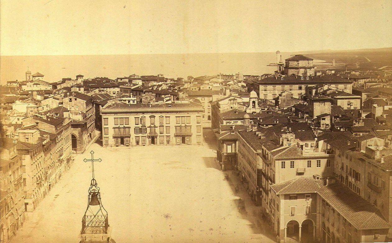 La tribù dei 48mila: “Livorno come era”, un viaggio nel tempo che festeggia 15 anni