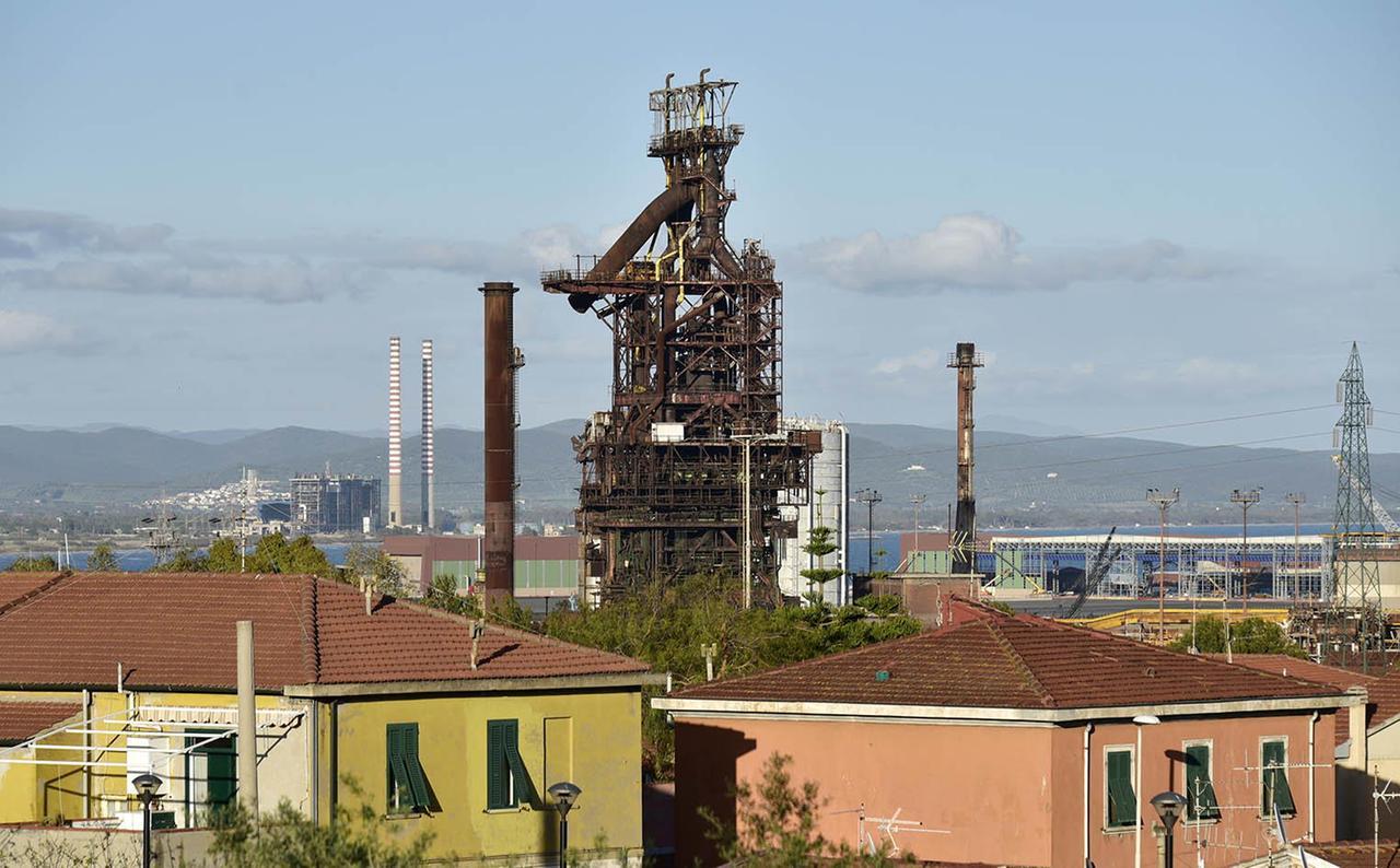 
	L'Afo-4 (foto Paolo Barlettani)

