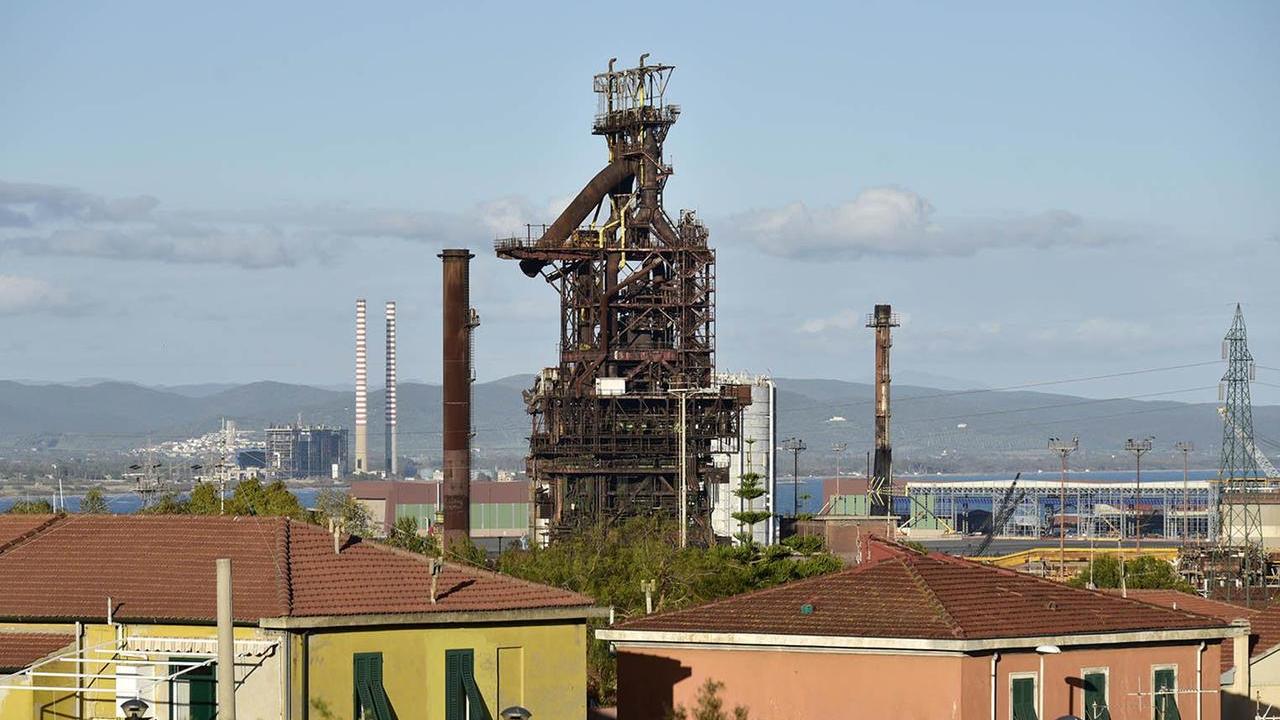 L'Afo-4 (foto Paolo Barlettani)