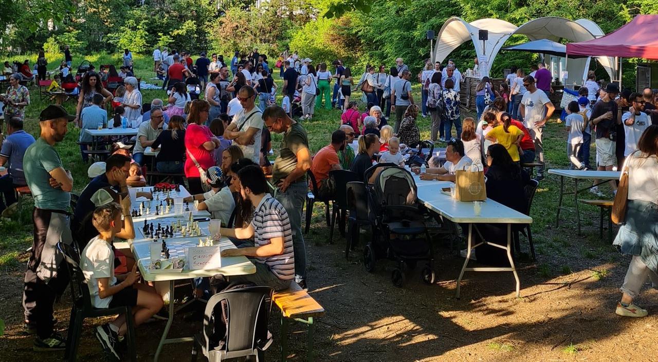 “Birra nel Bosco” a Cento, ecco il festival organizzato dalla Fondazione Novi