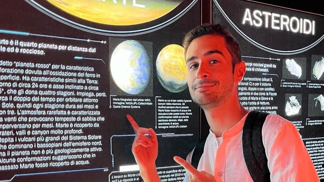 La geologia non ha segreti grazie ai video di Kangeon