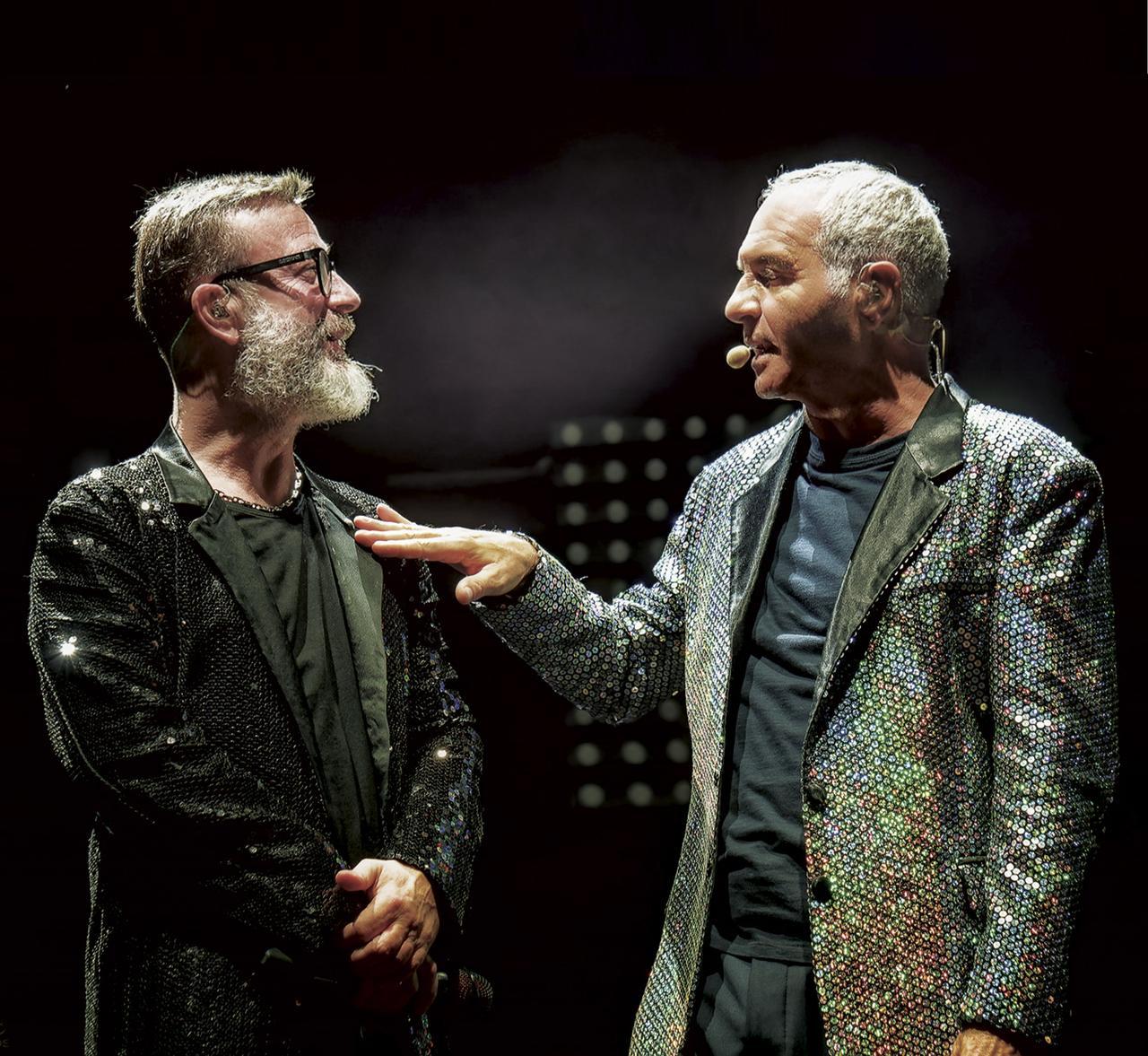 Capannori, big della musica nell’arena estiva