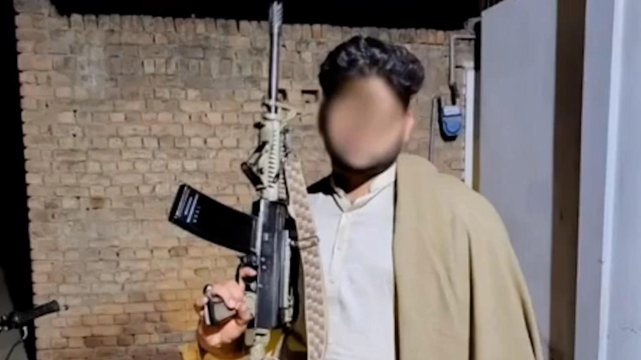 Sequestro da mezzo milione per tre pachistani della banda “Ak-47 Carpi”