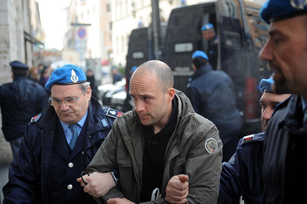 Confermate le condanne all’ergastolo per Pietro Pala e Raffaele Arzu 
