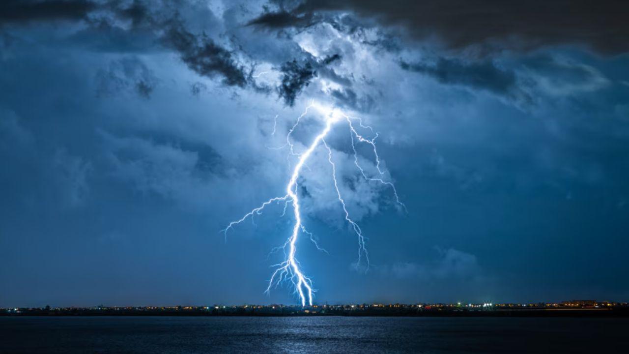 Meteo in Toscana,  allerta per piogge e temporali poi sole e caldo: l’analisi di Lorenzo Catania