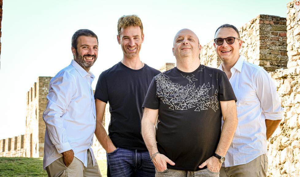 Torna il festival Correggio Jazz e parte da Extended Singularity