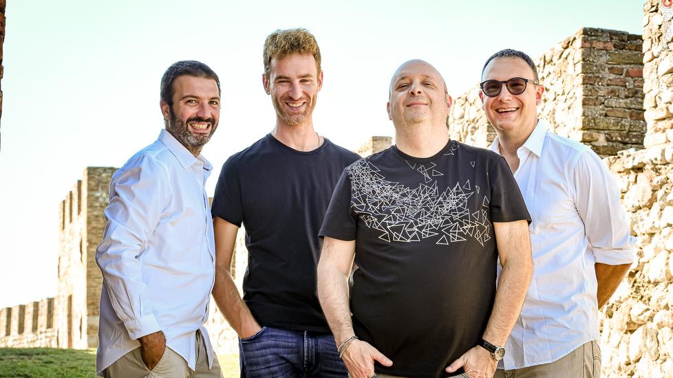 Torna il festival Correggio Jazz e parte da Extended Singularity