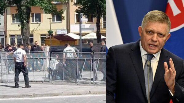 Slovacchia, il premier Robert Fico ferito in una sparatoria: rischi la vita. L’attentatore: «Non approvo sue politiche» – Video