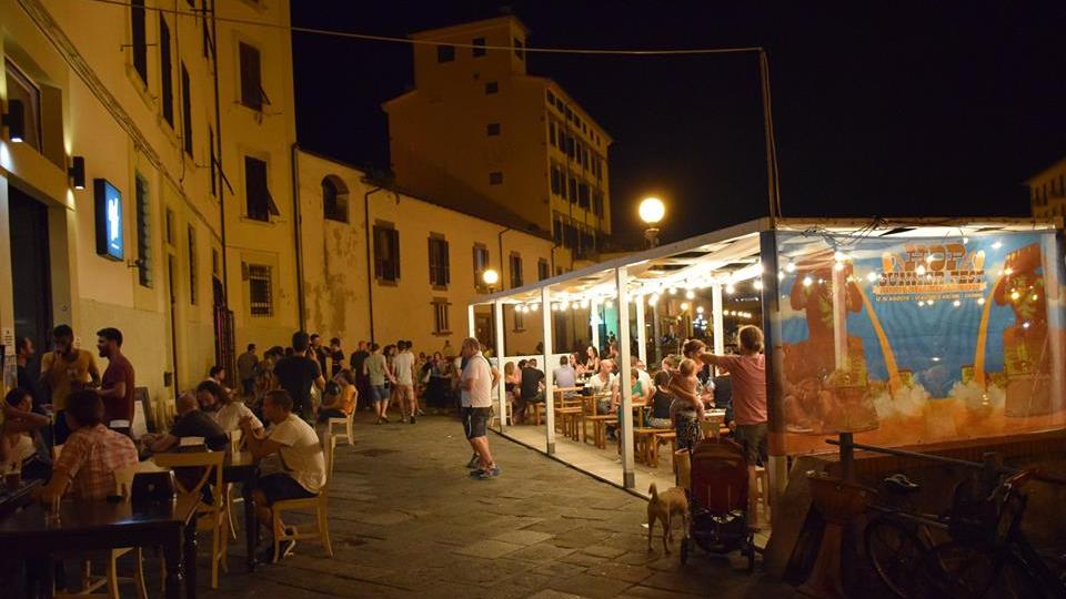 Hop summer fest, torna a Livorno il festival della birra artigianale