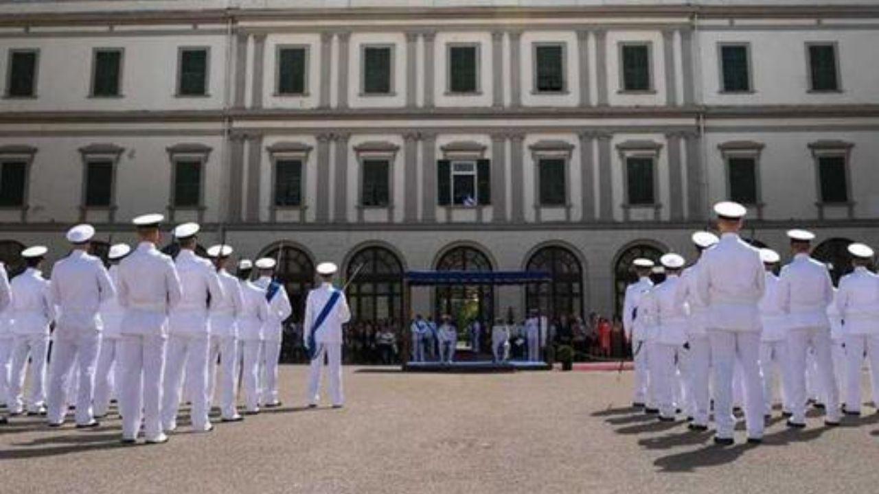 L'accademia apre ai civili