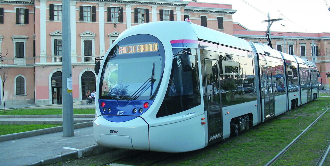 Fondi europei per i trasporti, a Sassari arrivano le briciole