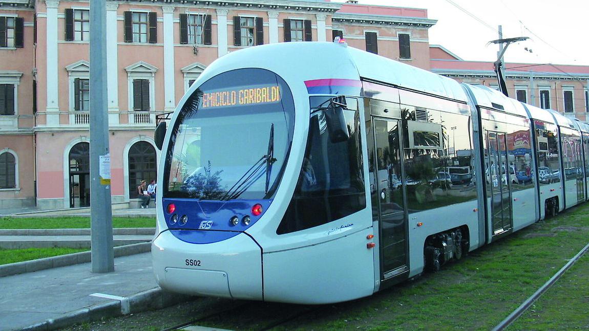 Fondi europei per i trasporti, a Sassari arrivano le briciole