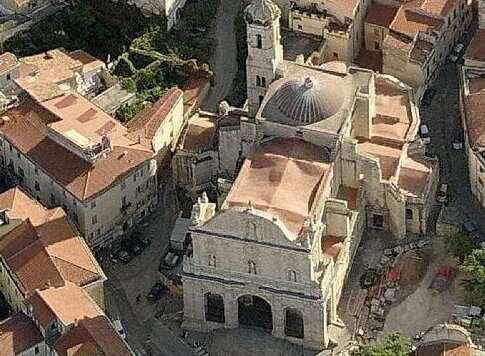 Le ricette per il centro storico e per salvare Predda Niedda